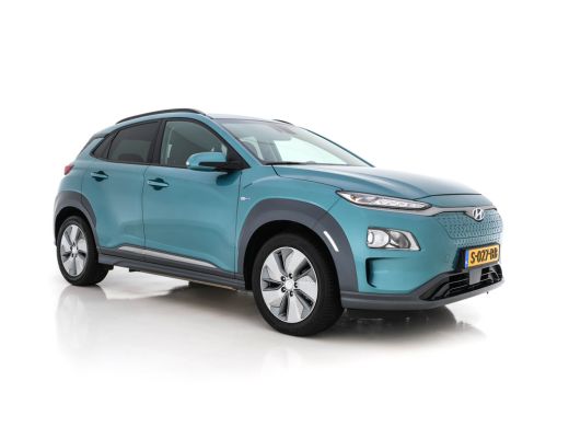 Hyundai KONA EV Comfort 39 kWh (INCL-BTW) *HEAT-PUMP | NAVI-FULLMAP | KEYLESS | KRELL-AUDIO | CAMERA | DAB | ... Hyundai KONA EV Comfort 39 kWh (INCL-BTW) *HEAT-PUMP | NAVI-FULLMAP | KEYLESS | KRELL-AUDIO | CAMERA | DAB | ...