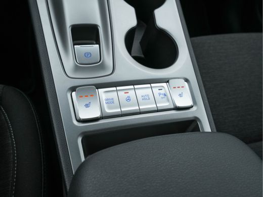 Hyundai Kona EV Comfort 39 kWh {SOH-100%} (INCL-BTW) Aut. *HEAT-PUMP | NAVI-FULLMAP  | KEYLESS | KRELL-AUDIO |... ActivLease financial lease