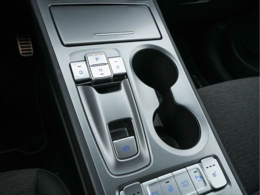 Hyundai Kona EV Comfort 39 kWh {SOH-100%} (INCL-BTW) Aut. *HEAT-PUMP | NAVI-FULLMAP  | KEYLESS | KRELL-AUDIO |... ActivLease financial lease