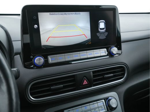 Hyundai Kona EV Comfort 39 kWh {SOH-100%} (INCL-BTW) Aut. *HEAT-PUMP | NAVI-FULLMAP  | KEYLESS | KRELL-AUDIO |... ActivLease financial lease