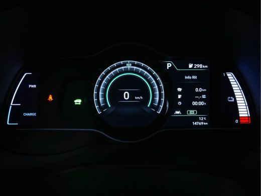 Hyundai KONA EV Comfort 39 kWh (INCL-BTW) *HEAT-PUMP | NAVI-FULLMAP  | KEYLESS | KRELL-AUDIO | CAMERA | DAB | ... ActivLease financial lease