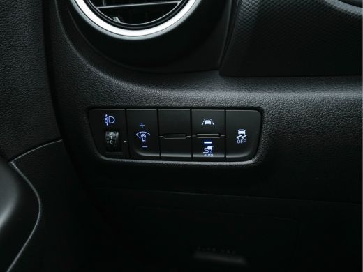 Hyundai KONA EV Comfort 39 kWh (INCL-BTW) *HEAT-PUMP | NAVI-FULLMAP  | KEYLESS | KRELL-AUDIO | CAMERA | DAB | ... ActivLease financial lease