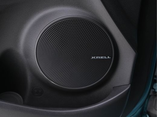 Hyundai KONA EV Comfort 39 kWh (INCL-BTW) *HEAT-PUMP | NAVI-FULLMAP  | KEYLESS | KRELL-AUDIO | CAMERA | DAB | ... ActivLease financial lease