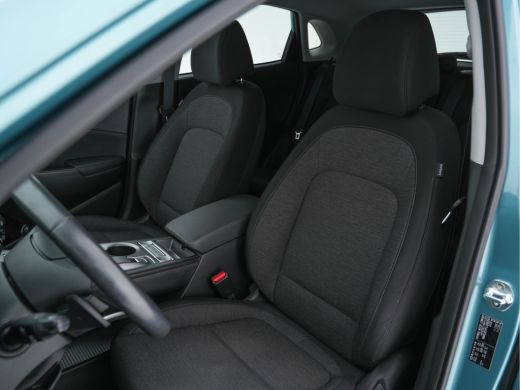 Hyundai KONA EV Comfort 39 kWh (INCL-BTW) *HEAT-PUMP | NAVI-FULLMAP  | KEYLESS | KRELL-AUDIO | CAMERA | DAB | ... ActivLease financial lease