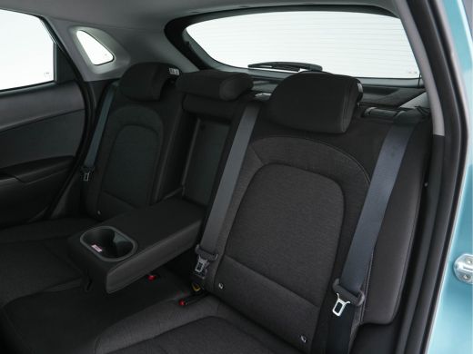 Hyundai Kona EV Comfort 39 kWh {SOH-100%} (INCL-BTW) Aut. *HEAT-PUMP | NAVI-FULLMAP  | KEYLESS | KRELL-AUDIO |... ActivLease financial lease