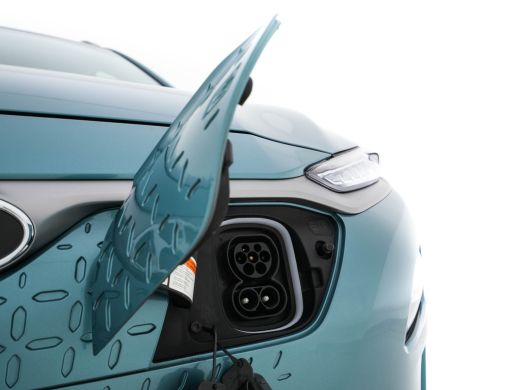 Hyundai KONA EV Comfort 39 kWh (INCL-BTW) *HEAT-PUMP | NAVI-FULLMAP  | KEYLESS | KRELL-AUDIO | CAMERA | DAB | ... ActivLease financial lease