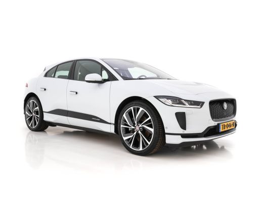 Jaguar I-PACE EV400 HSE First Edition AWD (INCL-BTW) Aut. *DIGI-COCKPIT | MATRIX-LED | MICROFIBRE | MERIDIAN-AU... Jaguar I-PACE EV400 HSE First Edition AWD (INCL-BTW) Aut. *DIGI-COCKPIT | MATRIX-LED | MICROFIBRE | MERIDIAN-AU...