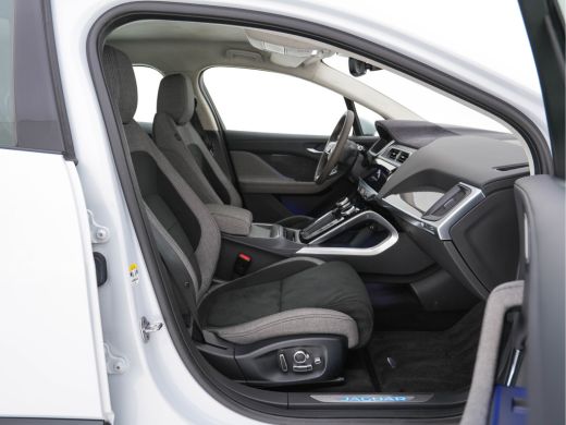 Jaguar I-PACE EV400 HSE First Edition AWD (INCL-BTW) Aut. *DIGI-COCKPIT | MATRIX-LED | MICROFIBRE | MERIDIAN-AU... ActivLease financial lease