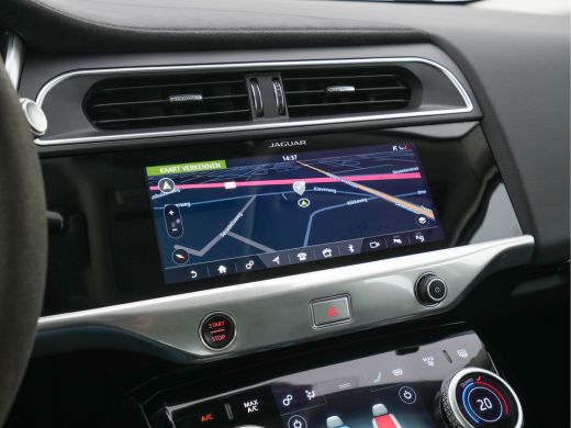 Jaguar I-PACE EV400 HSE First Edition AWD (INCL-BTW) Aut. *DIGI-COCKPIT | MATRIX-LED | MICROFIBRE | MERIDIAN-AU... ActivLease financial lease