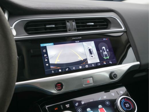 Jaguar I-PACE EV400 HSE First Edition AWD (INCL-BTW) Aut. *DIGI-COCKPIT | MATRIX-LED | MICROFIBRE | MERIDIAN-AU... ActivLease financial lease