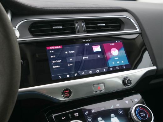 Jaguar I-PACE EV400 HSE First Edition AWD (INCL-BTW) Aut. *DIGI-COCKPIT | MATRIX-LED | MICROFIBRE | MERIDIAN-AU... ActivLease financial lease