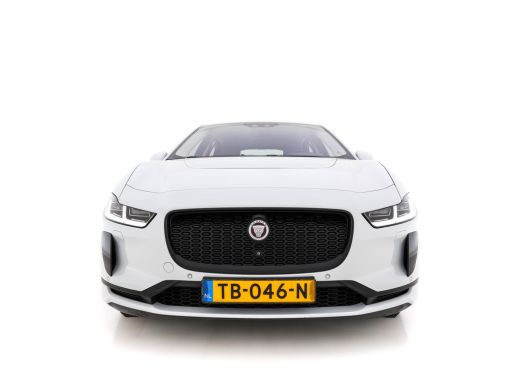 Jaguar I-PACE EV400 HSE First Edition AWD (INCL-BTW) Aut. *DIGI-COCKPIT | MATRIX-LED | MICROFIBRE | MERIDIAN-AU... ActivLease financial lease
