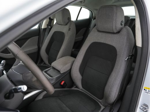 Jaguar I-PACE EV400 HSE First Edition AWD (INCL-BTW) Aut. *DIGI-COCKPIT | MATRIX-LED | MICROFIBRE | MERIDIAN-AU... ActivLease financial lease