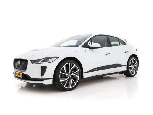 Jaguar I-PACE EV400 HSE First Edition AWD (INCL-BTW) Aut. *DIGI-COCKPIT | MATRIX-LED | MICROFIBRE | MERIDIAN-AU... ActivLease financial lease