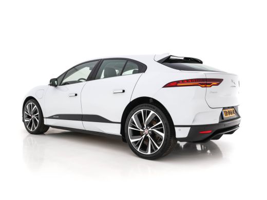 Jaguar I-PACE EV400 HSE First Edition AWD (INCL-BTW) Aut. *DIGI-COCKPIT | MATRIX-LED | MICROFIBRE | MERIDIAN-AU... ActivLease financial lease