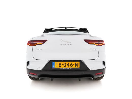 Jaguar I-PACE EV400 HSE First Edition AWD (INCL-BTW) Aut. *DIGI-COCKPIT | MATRIX-LED | MICROFIBRE | MERIDIAN-AU... ActivLease financial lease