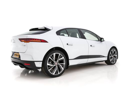 Jaguar I-PACE EV400 HSE First Edition AWD (INCL-BTW) Aut. *DIGI-COCKPIT | MATRIX-LED | MICROFIBRE | MERIDIAN-AU... ActivLease financial lease