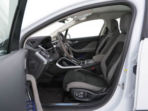 Jaguar I-PACE EV400 HSE First Edition AWD (INCL-BTW) Aut. *DIGI-COCKPIT | MATRIX-LED | MICROFIBRE | MERIDIAN-AU... ActivLease financial lease