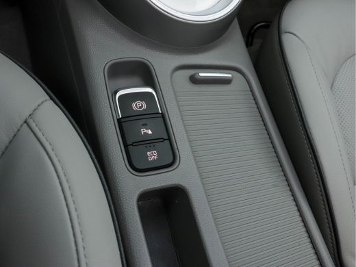 Kia Soul EV Executive Plus Line (INCL.BTW) Aut.*PANO | NAPPA-LEATHER | NAVI-FULLMAP | FULL-LED | KEYLESS |... ActivLease financial lease