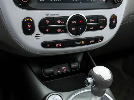 Kia Soul EV Executive Plus Line (INCL.BTW) Aut.*PANO | NAPPA-LEATHER | NAVI-FULLMAP | FULL-LED | KEYLESS |... ActivLease financial lease