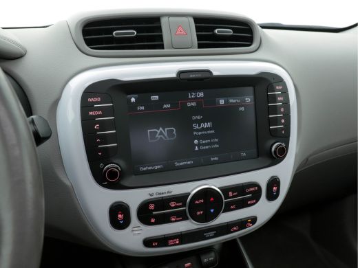 Kia Soul EV Executive Plus Line (INCL.BTW) Aut.*PANO | NAPPA-LEATHER | NAVI-FULLMAP | FULL-LED | KEYLESS |... ActivLease financial lease
