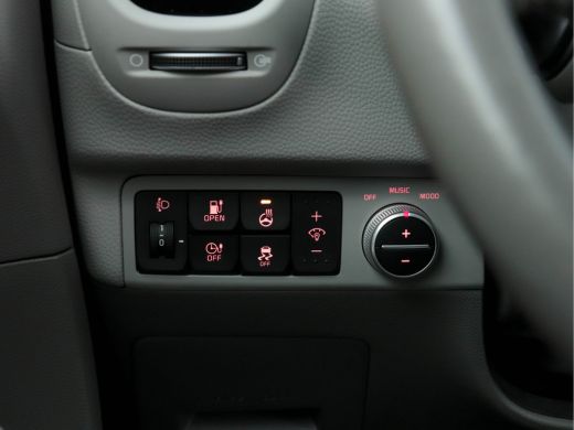 Kia Soul EV Executive Plus Line (INCL.BTW) Aut.*PANO | NAPPA-LEATHER | NAVI-FULLMAP | FULL-LED | KEYLESS |... ActivLease financial lease