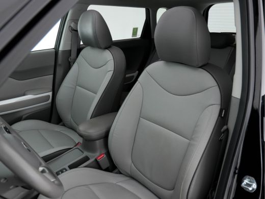Kia Soul EV Executive Plus Line (INCL.BTW) Aut.*PANO | NAPPA-LEATHER | NAVI-FULLMAP | FULL-LED | KEYLESS |... ActivLease financial lease