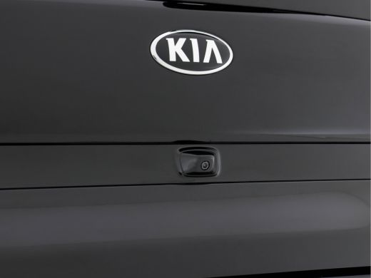 Kia Soul EV Executive Plus Line (INCL.BTW) Aut.*PANO | NAPPA-LEATHER | NAVI-FULLMAP | FULL-LED | KEYLESS |... ActivLease financial lease