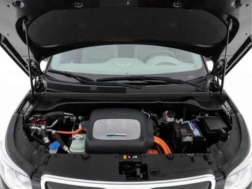 Kia Soul EV Executive Plus Line (INCL.BTW) Aut.*PANO | NAPPA-LEATHER | NAVI-FULLMAP | FULL-LED | KEYLESS |... ActivLease financial lease
