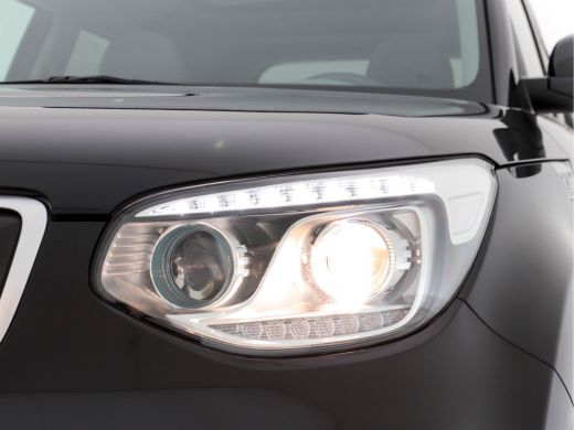 Kia Soul EV Executive Plus Line (INCL.BTW) Aut.*PANO | NAPPA-LEATHER | NAVI-FULLMAP | FULL-LED | KEYLESS |... ActivLease financial lease