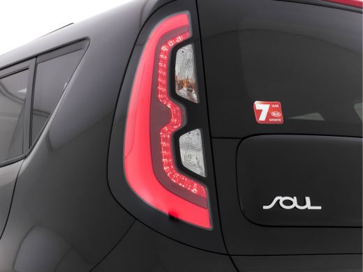 Kia Soul EV Executive Plus Line (INCL.BTW) Aut.*PANO | NAPPA-LEATHER | NAVI-FULLMAP | FULL-LED | KEYLESS |... ActivLease financial lease