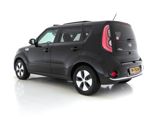 Kia Soul EV Executive Plus Line (INCL.BTW) Aut.*PANO | NAPPA-LEATHER | NAVI-FULLMAP | FULL-LED | KEYLESS |... ActivLease financial lease