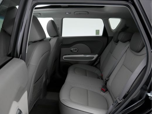 Kia Soul EV Executive Plus Line (INCL.BTW) Aut.*PANO | NAPPA-LEATHER | NAVI-FULLMAP | FULL-LED | KEYLESS |... ActivLease financial lease