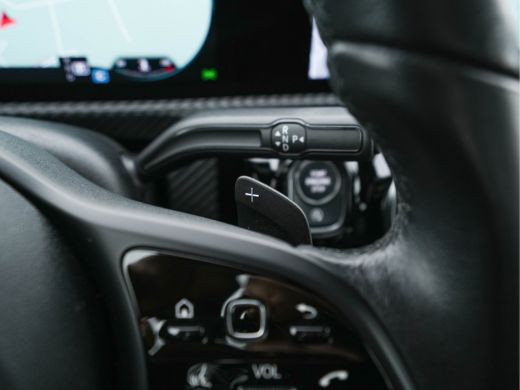 Mercedes A-Klasse 180 Advantage Style-Pack Aut. *WIDESCREEN-DIGI-COCKPIT | DAB | LEATHER-MICROFIBRE | CAMERA | NAVI... ActivLease financial lease