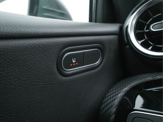 Mercedes A-Klasse 180 Advantage Style-Pack Aut. *WIDESCREEN-DIGI-COCKPIT | DAB | LEATHER-MICROFIBRE | CAMERA | NAVI... ActivLease financial lease