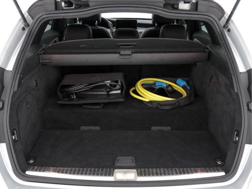 Mercedes C-Klasse Estate 300 e Business-Solution AMG-Limited Business-Plus-Pack Aut. *PANO | LEATHER-ALCANTARA | FU... ActivLease financial lease