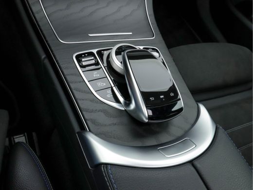 Mercedes C-Klasse Estate 300 e Business-Solution AMG-Limited Business-Plus-Pack Aut. *PANO | LEATHER-ALCANTARA | FU... ActivLease financial lease