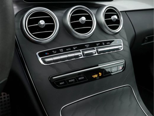 Mercedes C-Klasse Estate 300 e Business-Solution AMG-Limited Business-Plus-Pack Aut. *PANO | LEATHER-ALCANTARA | FU... ActivLease financial lease