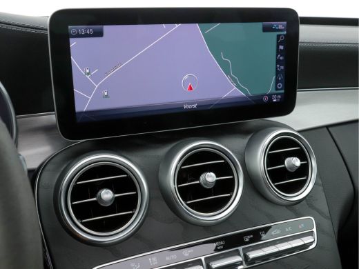 Mercedes C-Klasse Estate 300 e Business-Solution AMG-Limited Business-Plus-Pack Aut. *PANO | LEATHER-ALCANTARA | FU... ActivLease financial lease