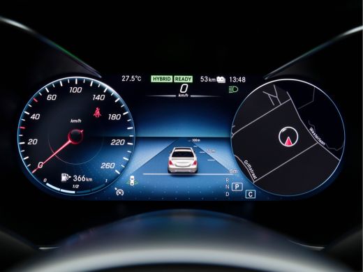 Mercedes C-Klasse Estate 300 e Business-Solution AMG-Limited Business-Plus-Pack Aut. *PANO | LEATHER-ALCANTARA | FU... ActivLease financial lease
