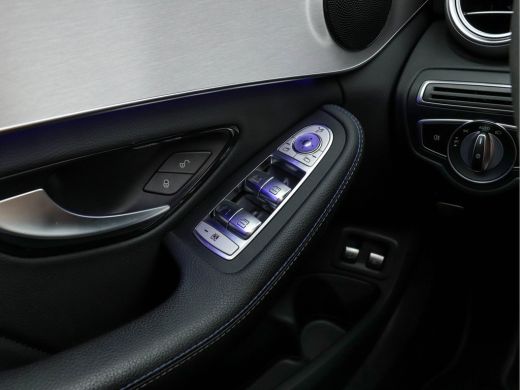 Mercedes C-Klasse Estate 300 e Business-Solution AMG-Limited Business-Plus-Pack Aut. *PANO | LEATHER-ALCANTARA | FU... ActivLease financial lease