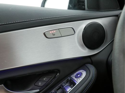 Mercedes C-Klasse Estate 300 e Business-Solution AMG-Limited Business-Plus-Pack Aut. *PANO | LEATHER-ALCANTARA | FU... ActivLease financial lease