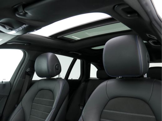 Mercedes C-Klasse Estate 300 e Business-Solution AMG-Limited Business-Plus-Pack Aut. *PANO | LEATHER-ALCANTARA | FU... ActivLease financial lease