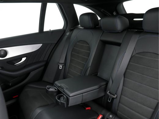 Mercedes C-Klasse Estate 300 e Business-Solution AMG-Limited Business-Plus-Pack Aut. *PANO | LEATHER-ALCANTARA | FU... ActivLease financial lease