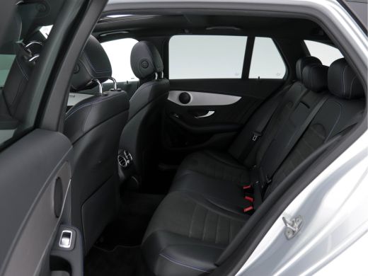 Mercedes C-Klasse Estate 300 e Business-Solution AMG-Limited Business-Plus-Pack Aut. *PANO | LEATHER-ALCANTARA | FU... ActivLease financial lease