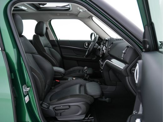 Mini Countryman 2.0 Cooper S E ALL4 Plug-In (INCL-BTW) Aut. *PANO | LEATHER-ALCANTARA |  HARMAN/KARDON-AUDIO | AD... ActivLease financial lease