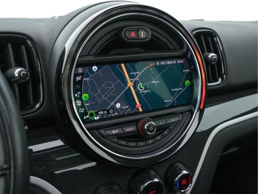 Mini Countryman 2.0 Cooper S E ALL4 Plug-In (INCL-BTW) Aut. *PANO | LEATHER-ALCANTARA |  HARMAN/KARDON-AUDIO | AD... ActivLease financial lease