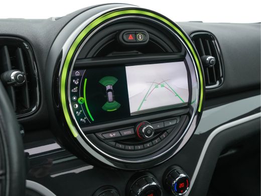 Mini Countryman 2.0 Cooper S E ALL4 (INCL-BTW) Aut. *PANO | HARMAN/KARDON-AUDIO | ADAPT.CRUISE | FULL-LED | KEYLE... ActivLease financial lease