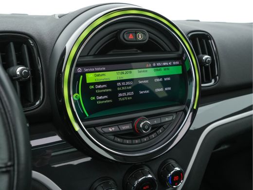 Mini Countryman 2.0 Cooper S E ALL4 (INCL-BTW) Aut. *PANO | HARMAN/KARDON-AUDIO | ADAPT.CRUISE | FULL-LED | KEYLE... ActivLease financial lease