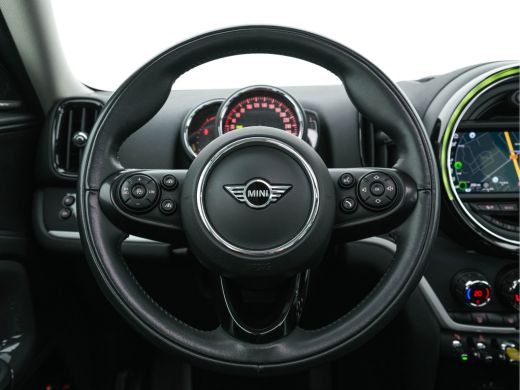 Mini Countryman 2.0 Cooper S E ALL4 (INCL-BTW) Aut. *PANO | HARMAN/KARDON-AUDIO | ADAPT.CRUISE | FULL-LED | KEYLE... ActivLease financial lease